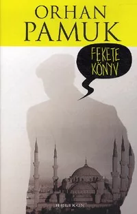 Fekete könyv 