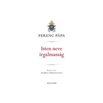 Isten neve irgalmasság