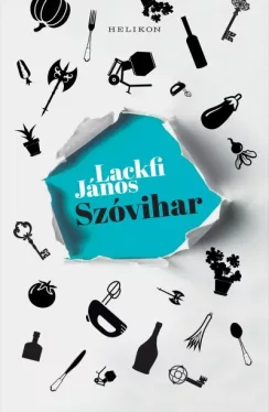 Szóvihar