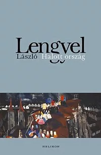 Halott ország
