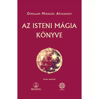Az isteni mágia könyve