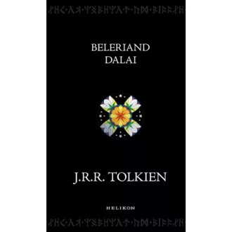 Beleriand dalai