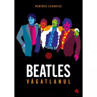 Beatles vágatlanul