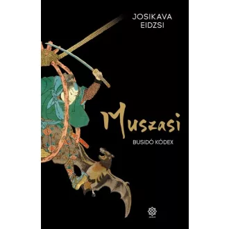 Muszasi 4. - Busidó kódex