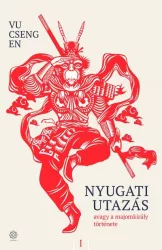 Nyugati utazás 1. - avagy a majomkirály története