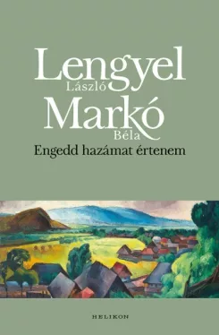 Engedd hazámat értenem
