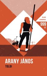 Toldi - Helikon Zsebkönyvek 55.