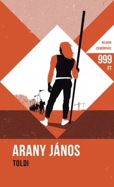 Toldi - Helikon Zsebkönyvek 55.