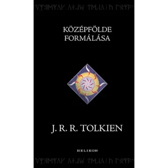 Középfölde formálása