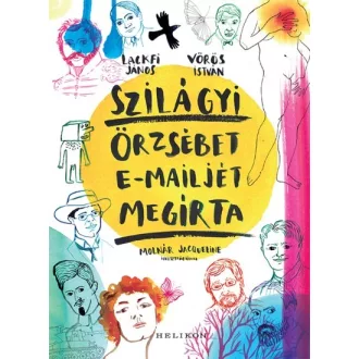 Szilágyi Örzsébet e-mailjét megírta