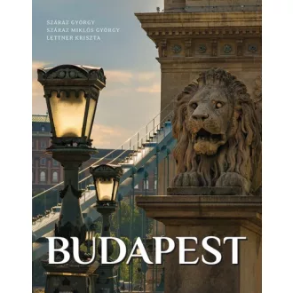 Budapest 