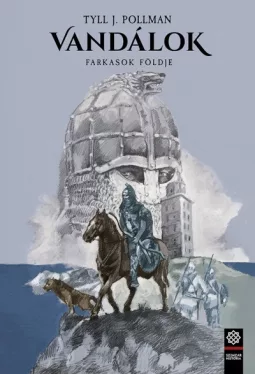 Farkasok földje - Vandálok 3.