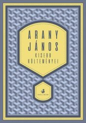 Arany János kisebb költeményei 