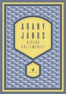 Arany János kisebb költeményei 