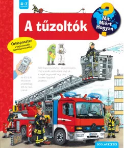 A tűzoltók - Mit? Miért? Hogyan? 15.