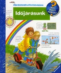 Időjárásunk
