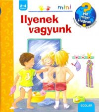 Ilyenek vagyunk - Scolar mini 5.