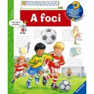A foci - Mit? Miért? Hogyan? 24.