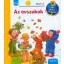 Az évszakok - Mit? Miért? Hogyan? - Scolar mini 8.