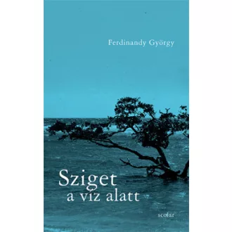 Sziget a víz alatt
