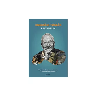  Breviárium - Válogatott történetek szerelemről, barátságról, túlélésről