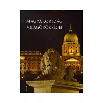 Magyarország világörökségei