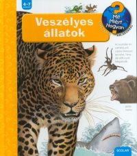 Veszélyes állatok - Mit? Miért? Hogyan? 28.