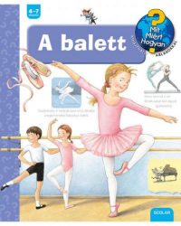 A balett - Mit? Miért? Hogyan? 32.
