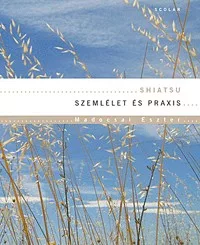 Shiatsu - Szemlélet és praxis - DVD melléklettel
