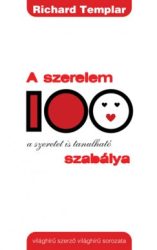 A szerelem 100 szabálya - A szeretet is tanulható