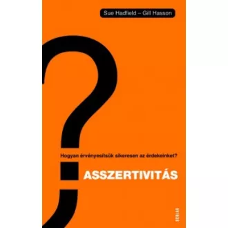 Asszertivitás