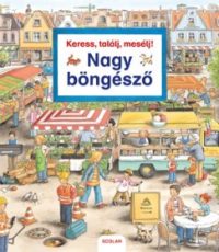 Keress, találj, mesélj! - Nagy böngésző