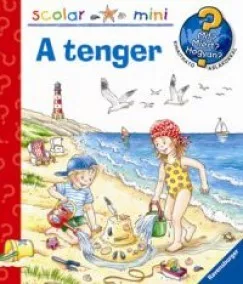 A tenger - Mit? Miért? Hogyan? 23.