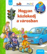 Hogyan közlekedj a városban