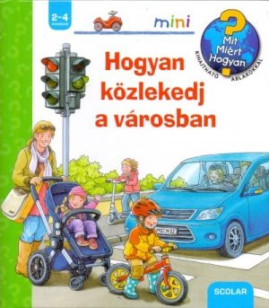 Hogyan közlekedj a városban