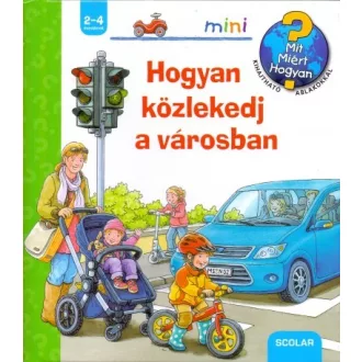 Hogyan közlekedj a városban