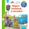 Hogyan közlekedj a városban