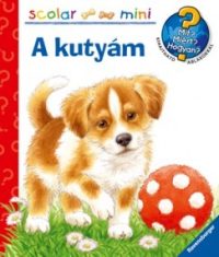   A kutyám - Scolar Mini - Mit? Miért? Hogyan? - Kihajtható ablakokkal