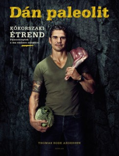 Dán paleolit - Kőkorszaki étrend