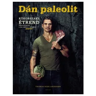 Dán paleolit - Kőkorszaki étrend