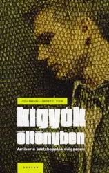 Kígyók öltönyben - Amikor a pszichopaták dolgoznak