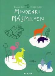 Mindenki másmilyen