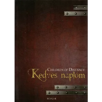 Kedves naplóm