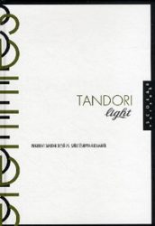 Tandori light - Elérintés