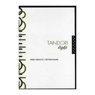 Tandori light - Elérintés