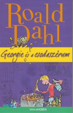 Georgie és a csodaszérum