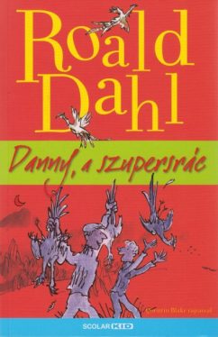 Danny, a szupersrác