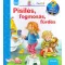 Pisilés, fogmosás, fürdés - Mit? Miért? Hogyan? - Scolar mini 31.