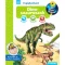 Dinoszauruszok - Mit? Miért? Hogyan? Foglalkoztató