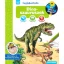 Dinoszauruszok - Mit? Miért? Hogyan? Foglalkoztató